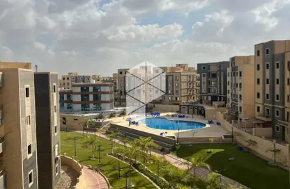 Apartment - 4 Bedrooms - 3 Bathrooms for sale in Sephora Heights - 5th Settlement Compounds - The 5th Settlement - New Cairo City - Cairo