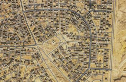 Land - Studio for sale in Bait Alwatan - The 5th Settlement - New Cairo City - Cairo