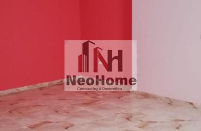 Apartment - 3 - 1 for rent in 2nd Neighborhood - 1st Area - Shorouk City - Cairo