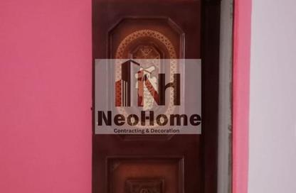 Apartment - 3 - 1 for rent in 2nd Neighborhood - 1st Area - Shorouk City - Cairo