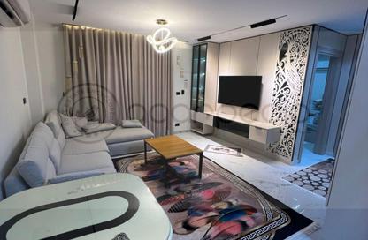 Apartment - 2 Bedrooms - 1 Bathroom for sale in B12 - Madinaty - Cairo