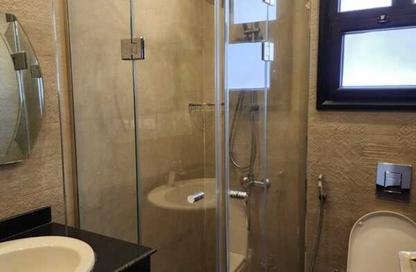 Apartment - 3 Bedrooms - 3 Bathrooms for sale in Midtown - South Investors Area - New Cairo City - Cairo