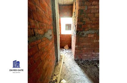 Apartment - 4 Bedrooms - 3 Bathrooms for sale in 5th District - 6 October City - Giza
