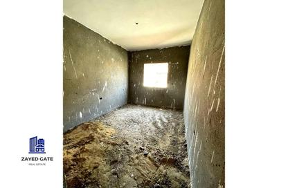 Apartment - 4 Bedrooms - 3 Bathrooms for sale in 5th District - 6 October City - Giza