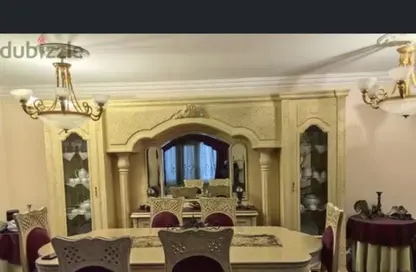 شقة - 4 غرف نوم - 3 حمامات للبيع في طريق بيفرلي هيلز - الحي السابع عشر - الشيخ زايد - الجيزة