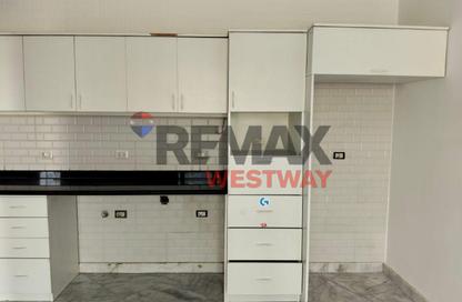 Apartment - Studio - 1 Bathroom for rent in Casa - Sheikh Zayed Compounds - Sheikh Zayed City - Giza