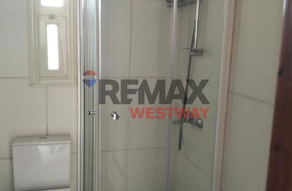 Apartment - Studio - 1 Bathroom for rent in Casa - Sheikh Zayed Compounds - Sheikh Zayed City - Giza
