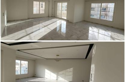 Apartment - 3 - 3 for rent in El Koronfel - The 5th Settlement - New Cairo City - Cairo Apartment - 3 - 3 for rent in El Koronfel - The 5th Settlement - New Cairo City - Cairo