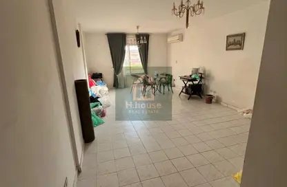 Apartment - 3 Bedrooms - 2 Bathrooms for sale in Taha Hussein St. - Rehab City First Phase - Al Rehab - New Cairo City - Cairo