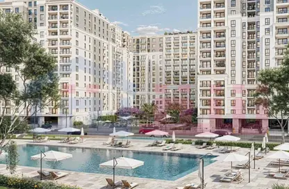 Apartment - 3 Bedrooms - 2 Bathrooms for sale in Muruj - Smouha - Hay Sharq - Alexandria