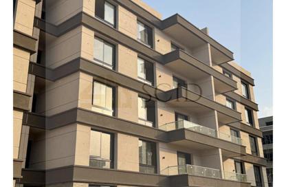 Apartment - 3 Bedrooms - 3 Bathrooms for sale in DeJoya Residence - New Zayed City - Sheikh Zayed City - Giza