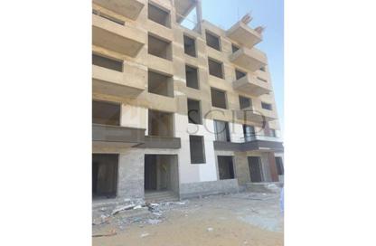 شقة - 3 غرف نوم - 3 حمامات للبيع في دي جويا ريزيدنس - مدينة زايد الجديدة - الشيخ زايد - الجيزة شقة - 3 غرف نوم - 3 حمامات للبيع في دي جويا ريزيدنس - مدينة زايد الجديدة - الشيخ زايد - الجيزة