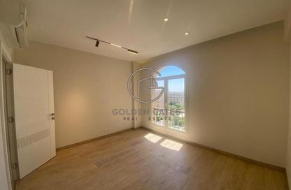 Apartment - 4 Bedrooms - 4 Bathrooms for rent in Garden Residence - Hyde Park - New Cairo City - Cairo
