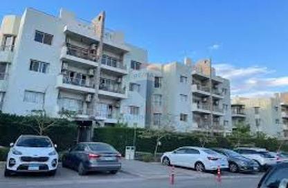 Apartment - 3 Bedrooms - 2 Bathrooms for rent in The Address - 12th District - Sheikh Zayed City - Giza
