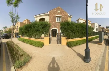 فيلا - 8 غرف نوم - 6 حمامات للبيع في ميفيدا - كمبوندات التجمع الخامس - التجمع الخامس - مدينة القاهرة الجديدة - القاهرة