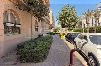شقة - 2 غرف نوم - 2 حمامات للبيع في مول هايد بارك بيزنس - شارع التسعين الجنوبي - التجمع الخامس - مدينة القاهرة الجديدة - القاهرة