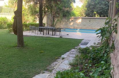 Office Space - Studio - 4 for rent in Degla - Hay El Maadi - Cairo Office Space - Studio - 4 for rent in Degla - Hay El Maadi - Cairo