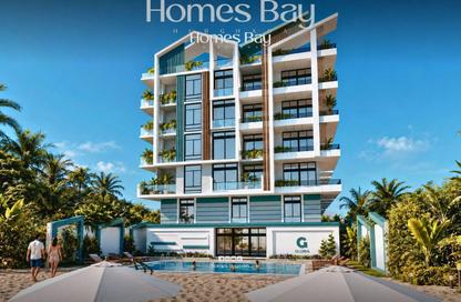 Apartment - Studio - 1 for sale in El Helal - Hurghada - Red Sea