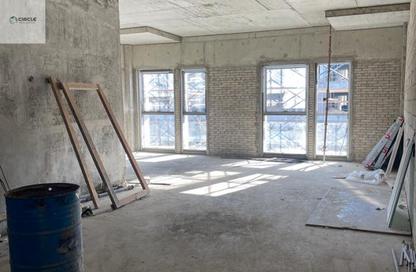 Office Space - Studio - 1 Bathroom for rent in Mivida - 5th Settlement Compounds - The 5th Settlement - New Cairo City - Cairo