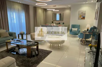 Apartment - 3 Bedrooms - 3 Bathrooms for sale in Eastown - 5th Settlement Compounds - The 5th Settlement - New Cairo City - Cairo Apartment - 3 Bedrooms - 3 Bathrooms for sale in Eastown - 5th Settlement Compounds - The 5th Settlement - New Cairo City - Cairo