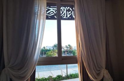 Chalet - 1 Bedroom - 2 Bathrooms for sale in Mangroovy Residence - El Gouna - Hurghada - Red Sea