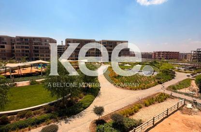 Villa - 4 - 4 for sale in Palm Hills New Cairo - 5th Settlement Compounds - The 5th Settlement - New Cairo City - Cairo Villa - 4 - 4 for sale in Palm Hills New Cairo - 5th Settlement Compounds - The 5th Settlement - New Cairo City - Cairo