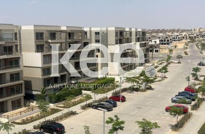 Villa - 4 - 4 for sale in Palm Hills New Cairo - 5th Settlement Compounds - The 5th Settlement - New Cairo City - Cairo Villa - 4 - 4 for sale in Palm Hills New Cairo - 5th Settlement Compounds - The 5th Settlement - New Cairo City - Cairo
