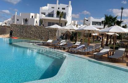 Villa - 4 Bedrooms - 5 Bathrooms for sale in Jefaira Quayside - Jefaira - Ras Al Hekma - North Coast