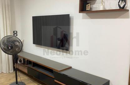 Apartment - 3 Bedrooms - 2 Bathrooms for rent in Wesal City - El Shorouk Compounds - Shorouk City - Cairo Apartment - 3 Bedrooms - 2 Bathrooms for rent in Wesal City - El Shorouk Compounds - Shorouk City - Cairo