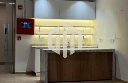 Office Space - Studio - 1 Bathroom for rent in Park St. - Ring Road - The 5th Settlement - New Cairo City - Cairo