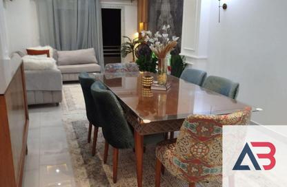 Apartment - 2 - 2 for rent in La Mirada Compound - 5th Settlement Compounds - The 5th Settlement - New Cairo City - Cairo Apartment - 2 - 2 for rent in La Mirada Compound - 5th Settlement Compounds - The 5th Settlement - New Cairo City - Cairo