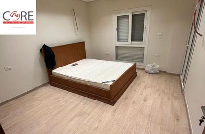 Apartment - 3 Bedrooms - 3 Bathrooms for sale in Mountain View iCity October - 6 October Compounds - 6 October City - Giza