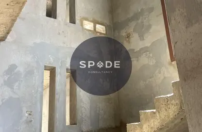 Townhouse - 4 Bedrooms - 3 Bathrooms for sale in City Gate - 5th Settlement Compounds - The 5th Settlement - New Cairo City - Cairo