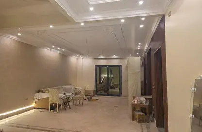 Villa - 4 Bedrooms - 5 Bathrooms for sale in Wesal City - El Shorouk Compounds - Shorouk City - Cairo