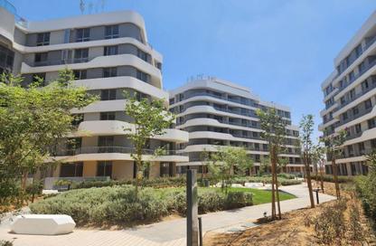 Apartment - 3 Bedrooms - 3 Bathrooms for sale in Bloomfields - Mostakbal City Compounds - Mostakbal City - Future City - Cairo