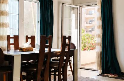 Apartment - 3 Bedrooms - 1 Bathroom for sale in Al Feda Gardens - 5th Settlement Compounds - The 5th Settlement - New Cairo City - Cairo