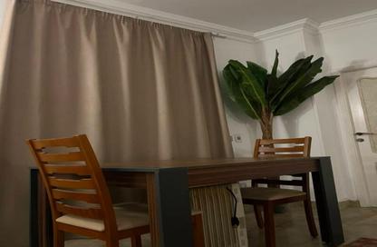 Apartment - Studio - 1 Bathroom for rent in V90 - North Teseen St. - The 5th Settlement - New Cairo City - Cairo Apartment - Studio - 1 Bathroom for rent in V90 - North Teseen St. - The 5th Settlement - New Cairo City - Cairo