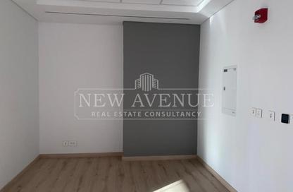 Office Space - Studio - 1 Bathroom for rent in Cairo Festival City - North Investors Area - New Cairo City - Cairo
