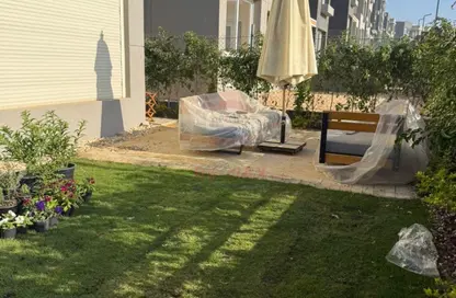 Apartment - 3 Bedrooms - 2 Bathrooms for sale in Kayan - Sheikh Zayed Compounds - Sheikh Zayed City - Giza