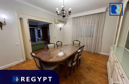 شقة - 2 غرف نوم - 2 حمامات للايجار في شارع احمد حشمت - الزمالك - القاهرة شقة - 2 غرف نوم - 2 حمامات للايجار في شارع احمد حشمت - الزمالك - القاهرة