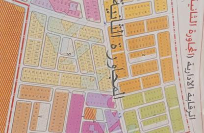 Land - Studio for sale in 6 October City - Giza