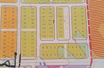 Land - Studio for sale in 6 October City - Giza