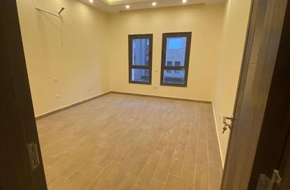 Apartment - 3 Bedrooms - 3 Bathrooms for rent in Green 5 - 6 October Compounds - 6 October City - Giza