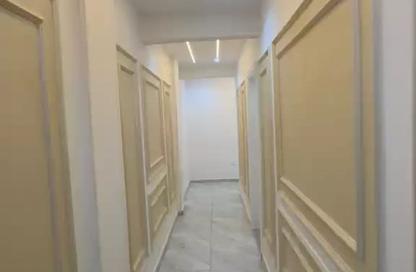 Apartment - 3 - 2 for sale in Mohandessin - Giza Apartment - 3 - 2 for sale in Mohandessin - Giza