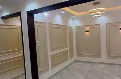 Apartment - 3 - 2 for sale in Mohandessin - Giza Apartment - 3 - 2 for sale in Mohandessin - Giza