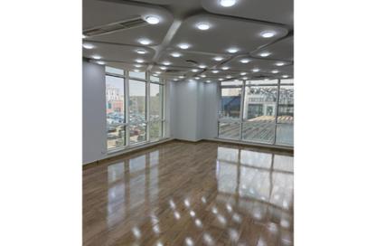 Office Space - Studio - 2 for rent in Trivium Business Complex - North Teseen St. - The 5th Settlement - New Cairo City - Cairo