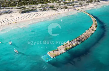 Townhouse - 3 Bedrooms - 3 Bathrooms for sale in Soul North Coast - Qesm Ad Dabaah - North Coast