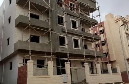 شقة - 3 غرف نوم - 3 حمامات للبيع في اي انجل سيتي مول - النرجس الجديدة - مدينة القاهرة الجديدة - القاهرة