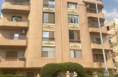 شقة - 3 غرف نوم - 2 حمامات للبيع في عمارات النرجس - النرجس - مدينة القاهرة الجديدة - القاهرة