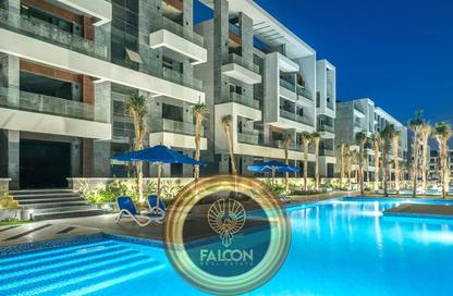 Apartment - 4 Bedrooms - 3 Bathrooms for sale in Patio Casa - El Patio - El Shorouk Compounds - Shorouk City - Cairo